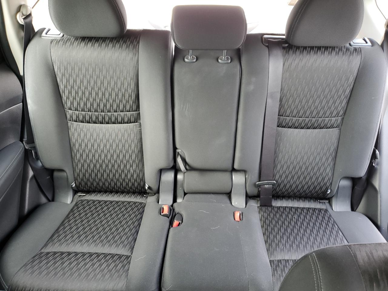KNMAT2MV8LP511299 NISSAN ROGUE 2020