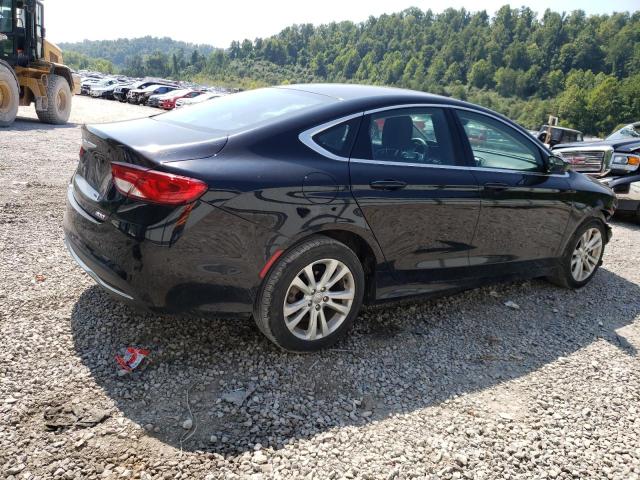 2015 CHRYSLER 200 LIMITE - 1C3CCCAB4FN749048