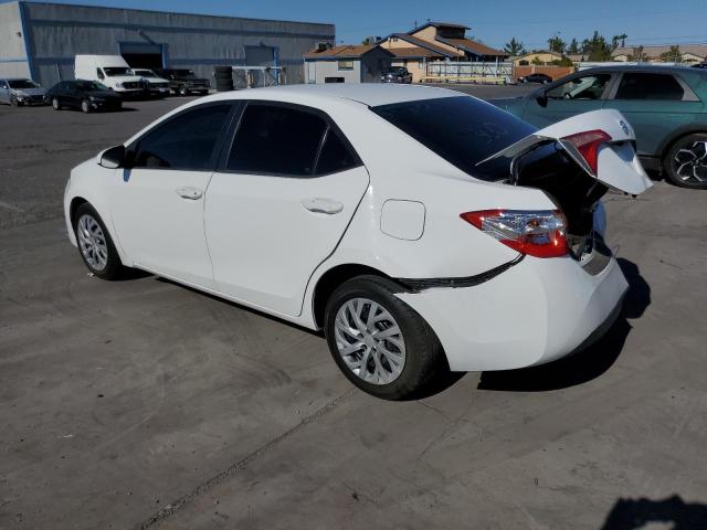 Vin: 2t1burhe0kc234178, lot: 62758123, toyota corolla l 20192