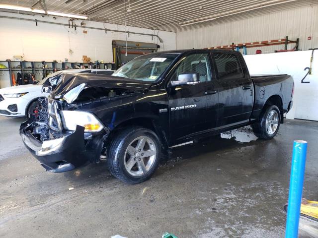 2012 Dodge Ram 1500 ST