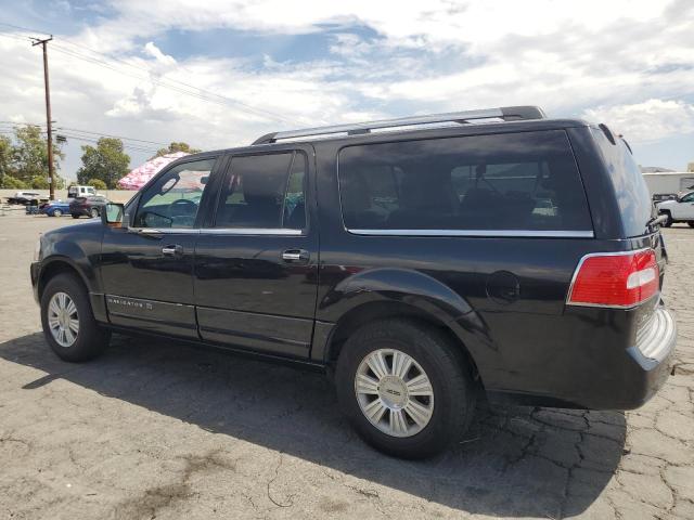 5LMJJ3H56EEL06142 Lincoln NAVIGATOR L