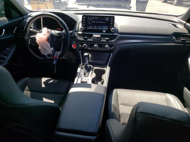 1HGCV1F30MA103328 Honda Accord Sport