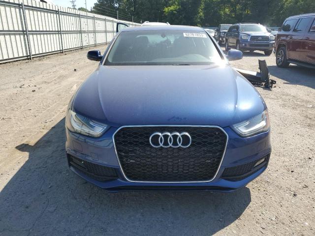 WAUFFAFL9GN005594 2016 AUDI A4, photo no. 5