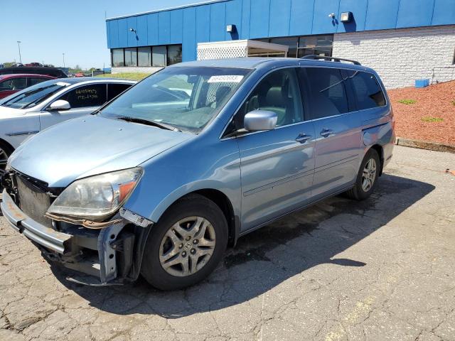 2006 Honda Odyssey EX-L