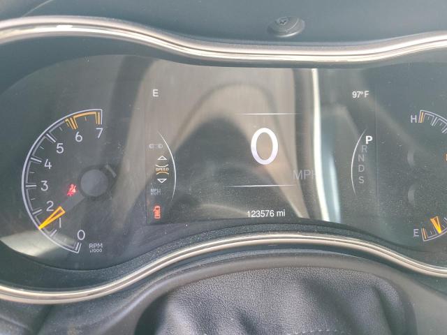 1C4RJFJT9EC160920 Jeep Grand Cherokee Summit