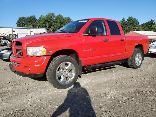 2004 Dodge Ram 1500 ST