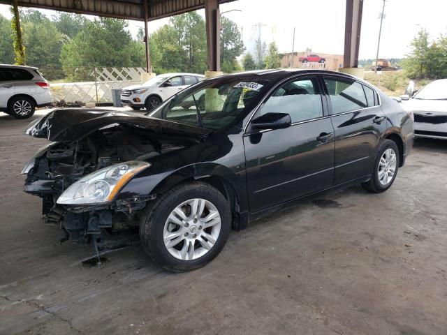 2011 Nissan Altima Base