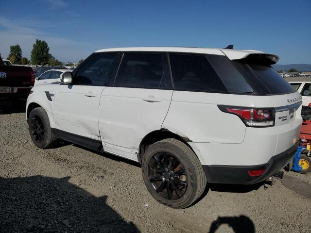 SALWR2KFXGA649136 | 2016 LAND ROVER RANGE ROVE