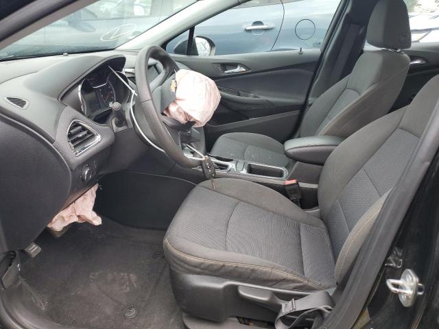 1G1BC5SM4K7113031 Chevrolet CRUZE LS
