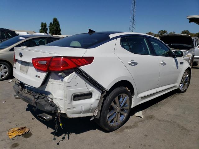 5XXGR4A66EG280477 KIA OPTIMA SX