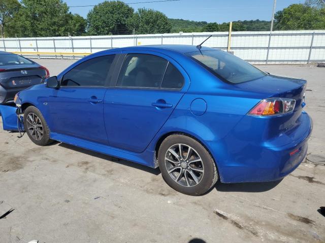 JA32U2FU9HU004697 Mitsubishi LANCER ES