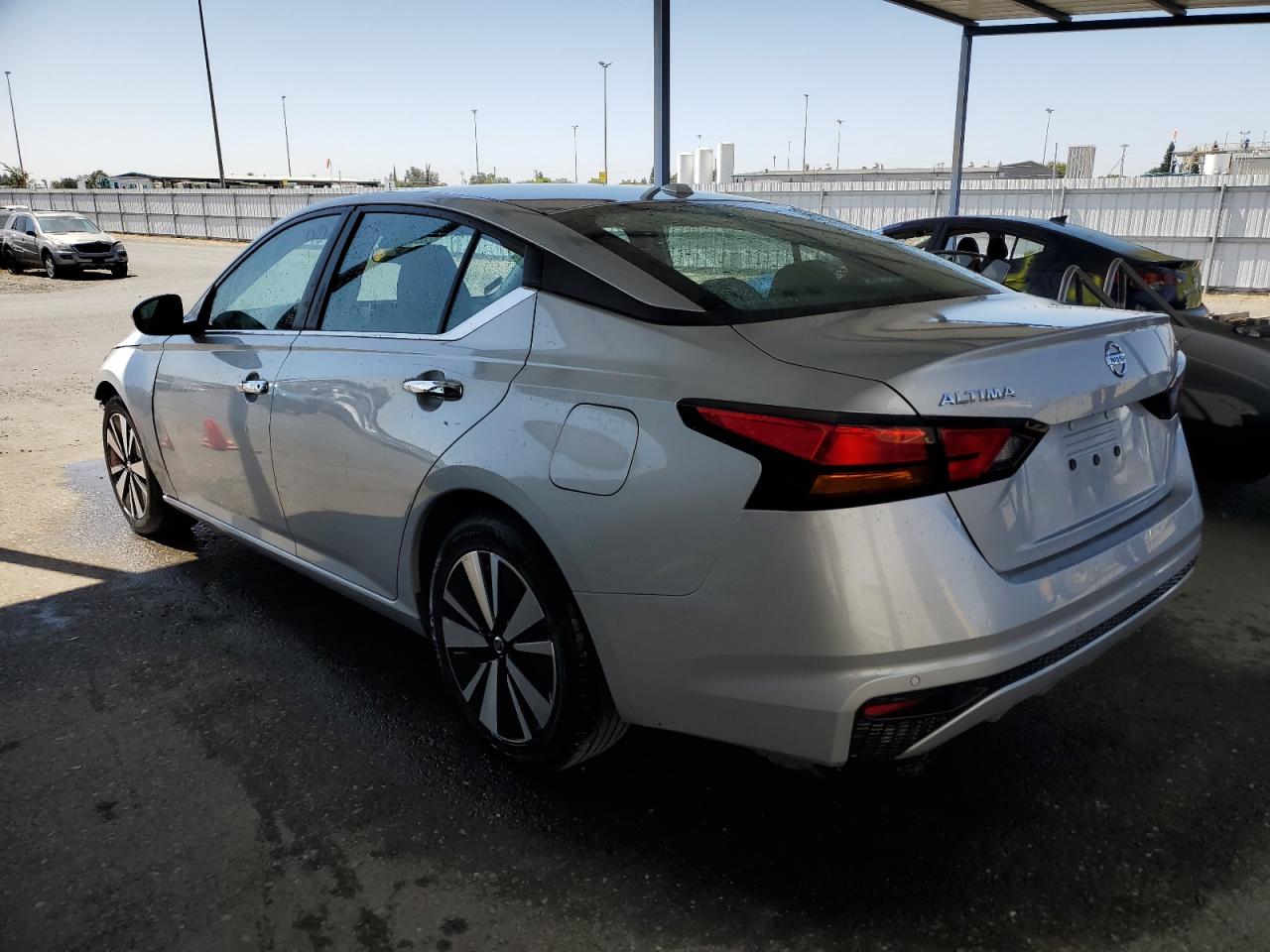 1N4BL4DV9NN314503 NISSAN ALTIMA 2022