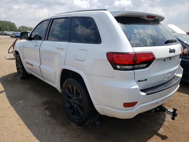 1C4RJFAG1KC778182 Jeep Grand Cherokee Laredo