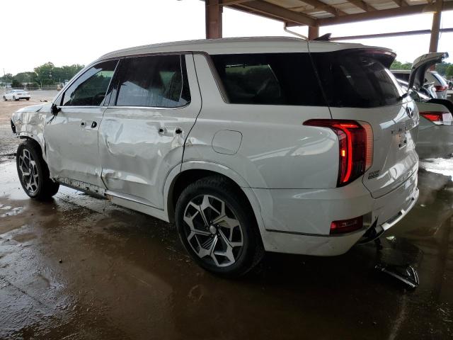 KM8R7DHE8NU358730 Hyundai Palisade Calligraphy