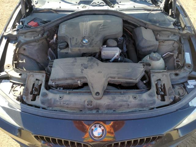 2015 BMW 428 XI GRA - WBA4A7C53FD415908