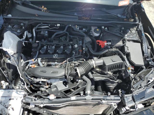 19UDE4G77PA025142 Acura Integra A-spec Tech