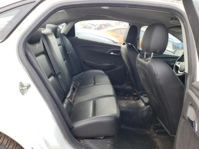 2016 CHEVROLET CAPRICE PO - 6G3NS5U22GL216162