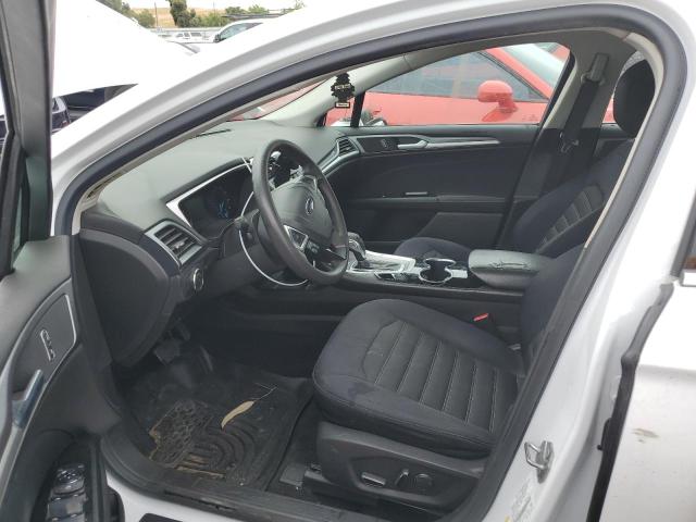 3FA6P0H74ER228071 Ford FUSION SE