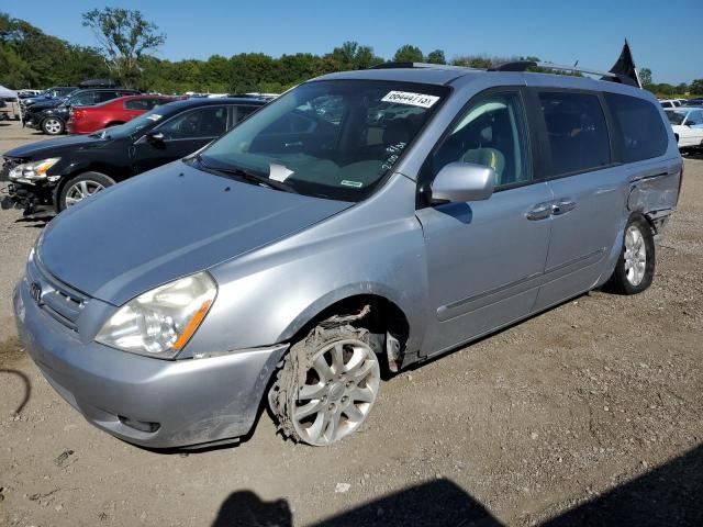 2010 Kia Sedona EX