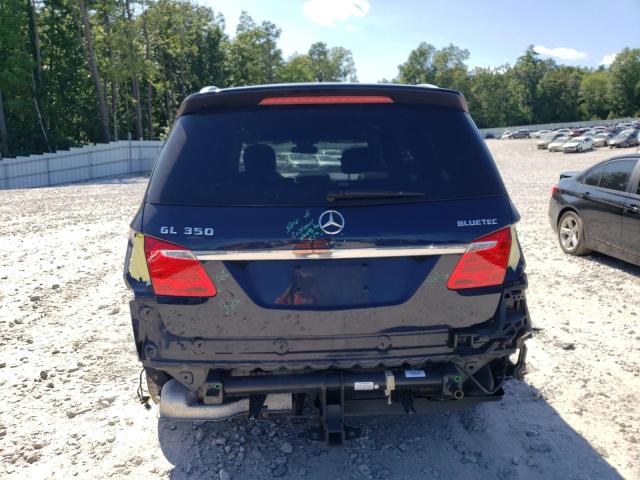 VIN 4JGDF2EE7GA688630 2016 Mercedes-Benz GL-Class, ... no.6