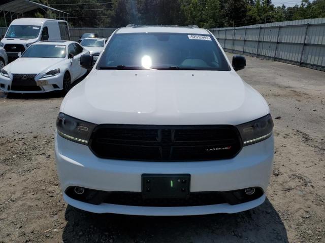1C4RDJDG1JC150059 Dodge DURANGO GT