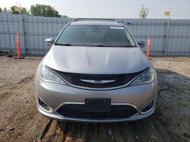 2C4RC1BG4HR747424 2017 CHRYSLER PACIFICA, photo no. 5