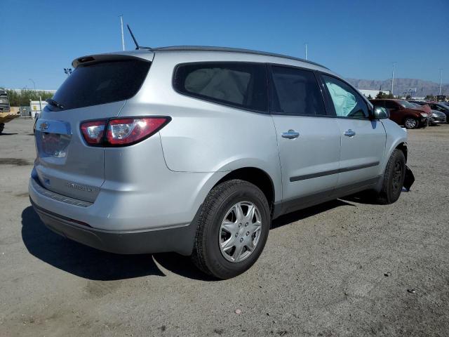 1GNKRFED0GJ220568 | 2016 CHEVROLET TRAVERSE L