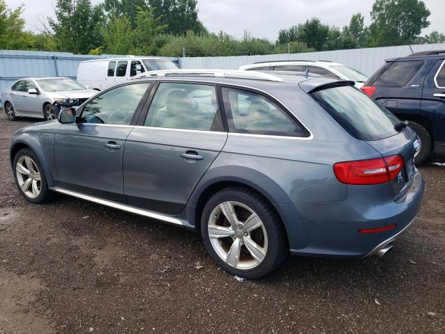 VIN WA1UFAFL9EA011243 2014 Audi A4, Premium Plus no.2