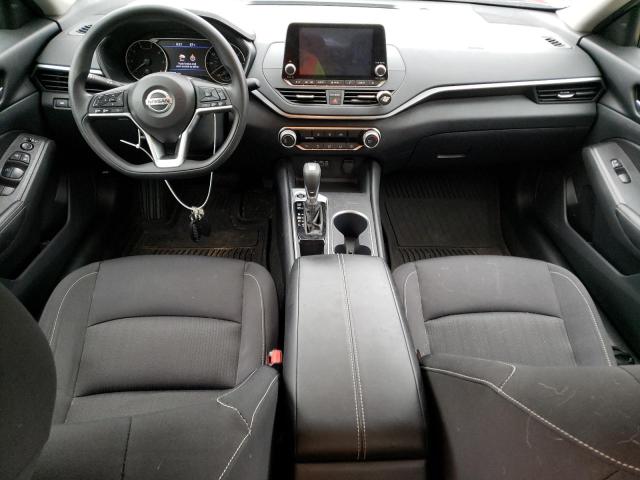 2022 NISSAN ALTIMA SV - 1N4BL4DVXNN320374