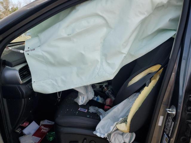 5XYPGDA32LG666365 KIA SORENTO L