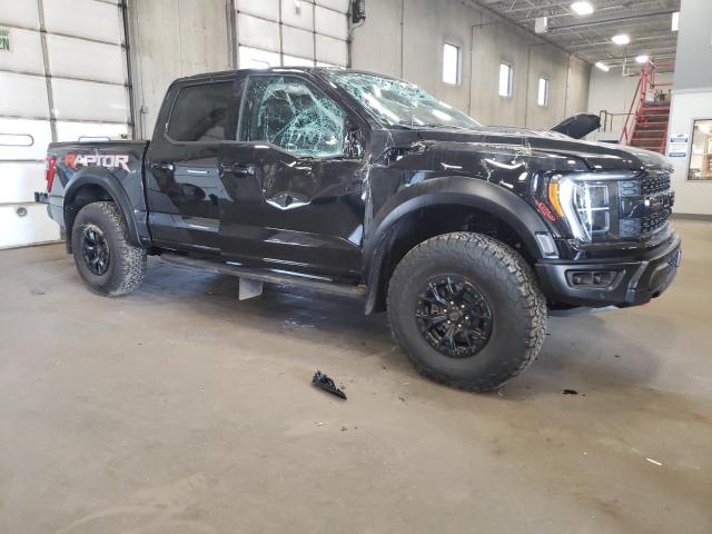 1FTFW1RJ0PFB43029 Ford F150 RAPTOR 4