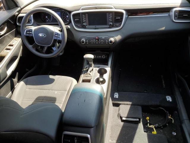 5XYPG4A3XLG639592 KIA SORENTO L