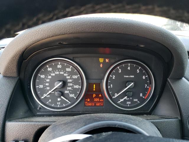 2015 BMW X1 XDRIVE3 WBAVM5C53FVV94199