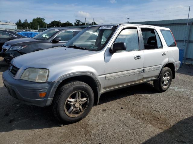 1999 Honda CR-V EX