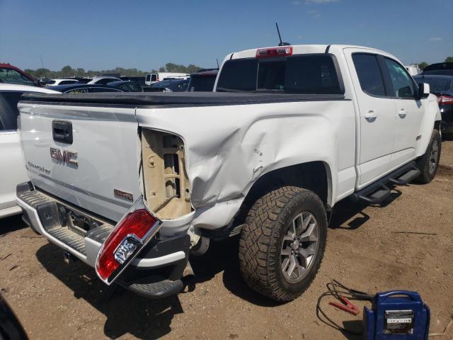 1GTG6CENXJ1309943 GMC CANYON SLE