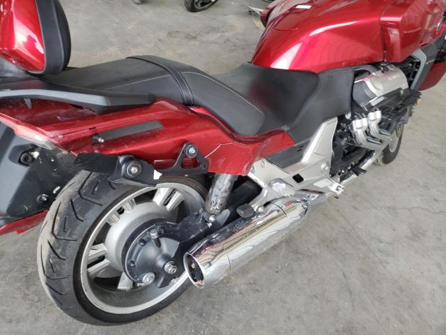 2014 HONDA CTX1300 JH2SC7412EK000600
