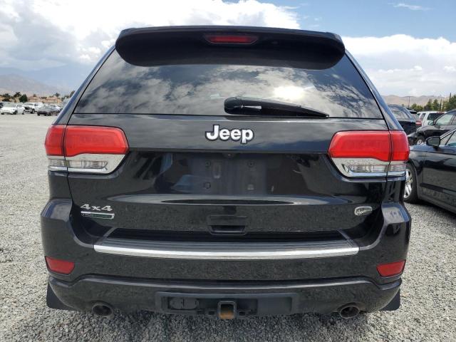 1C4RJFCM0EC301654 Jeep Grand Cherokee Overland