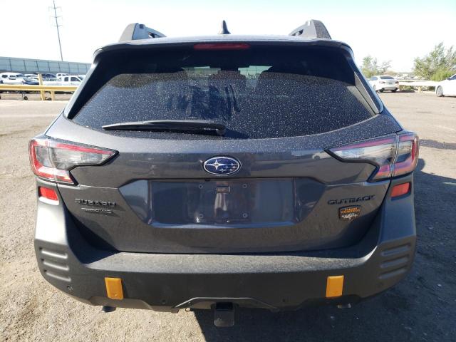4S4BTGUD9P3119756 Subaru Outback Wilderness