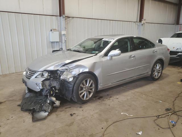 2011 Lexus ES 350 