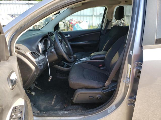 3C4PDCBGXHT509431 Dodge Journey Sxt