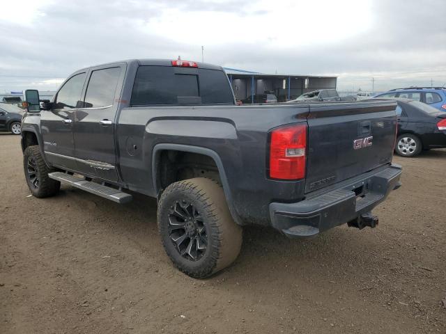 1GT120E82FF509476 GMC Sierra K2500 Denali