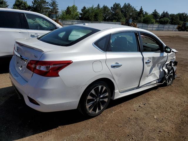 3N1AB7AP1KY447175 Nissan Sentra S 3