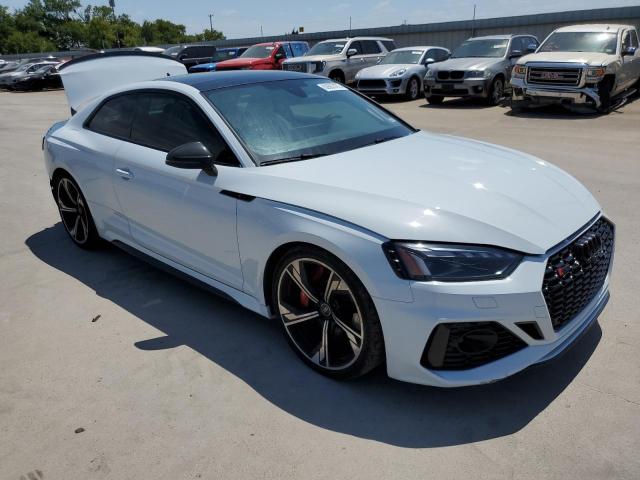 2021 AUDI RS5 WUANWAF52MA904187