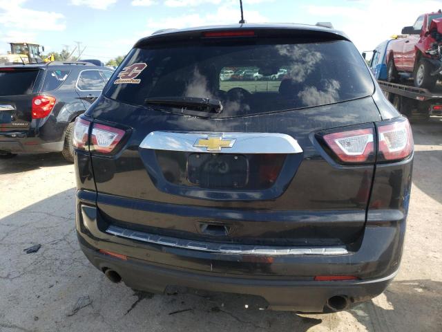 1GNKVJKD1EJ362766 | 2014 CHEVROLET TRAVERSE L