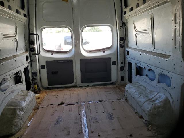 2016 NISSAN NV 2500 S - 1N6BF0LY0GN811607