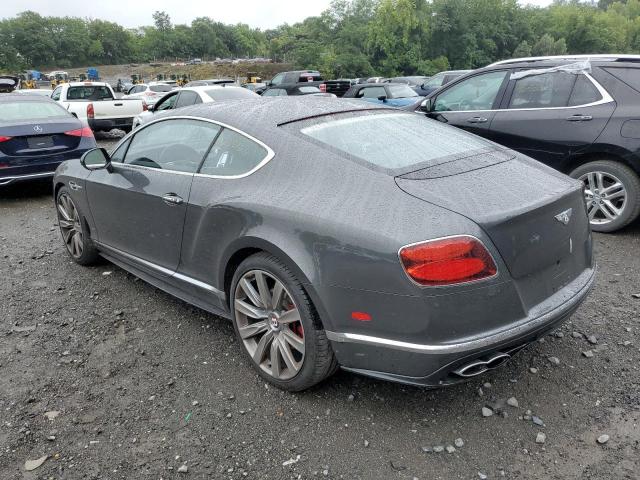 VIN SCBFH7ZA3HC060861 2017 Bentley Continental, Gt... no.2