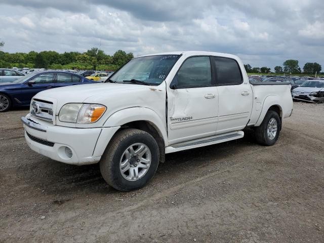 2006 Toyota Tundra 