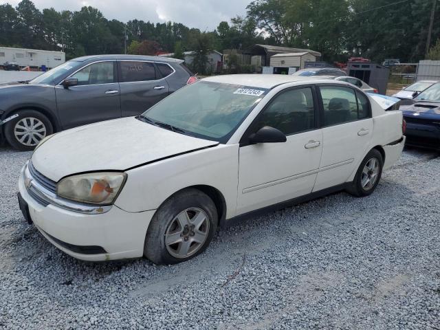 2005 Chevrolet Malibu LS