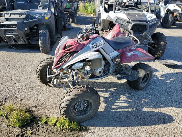 2020 YAMAHA YFM700 R 5Y4AM8630LA108293