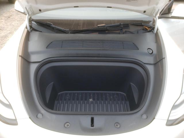 7SAYGDEEXNF371740 Tesla Model Y